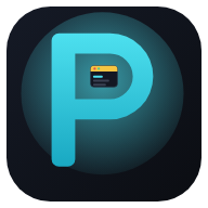 pwaOS logo
